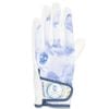 Găng tay golf Pulse Glove MLS-5A-SG01 (Blue) | MARK & LONA