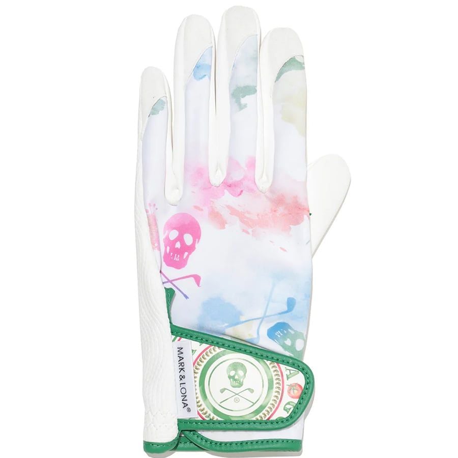 Găng tay golf Pulse Glove MLS-5A-SG01 (Mix)   | MARK & LONA