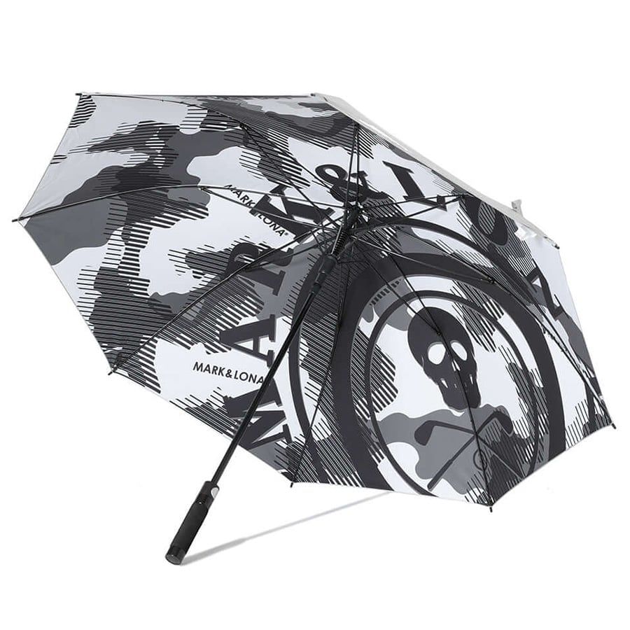 Dù golf Pulse Umbrella MLS-5A-S004 (Black) | MARK & LONA