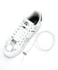 Giày golf Ever Monogram Spikeless Shoes MLS-5A-SS01 (White) | MARK & L