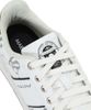 Giày golf Ever Monogram Spikeless Shoes MLS-5A-SS01 (White) | MARK & L