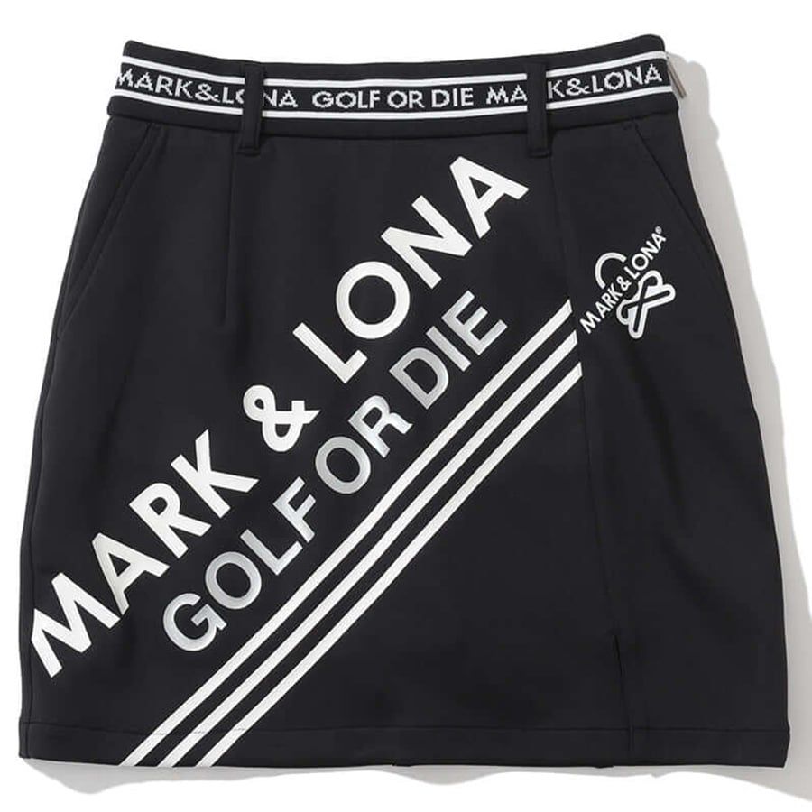 Váy golf Victor Enhanced Performance Skirt MLW-5A-AE01 (Black) | MARK 