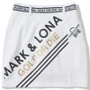 Váy golf Victor Enhanced Performance Skirt MLW-5A-AE01 (White) | MARK 
