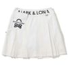 Váy golf Ever Motion Swing Skirt MLW-5A-AE04 (White) | MARK & LONA