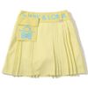 Váy golf Ever Motion Swing Skirt MLW-5A-AE04  (Yellow) | MARK & LONA