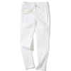Quần dài golf nữ Gauge Camouflage Slim Pants MLW-5A-AT05 (White) | MAR