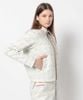 Áo khoác nữ Allure Knit Jacket MLW-5C-AD04 (Multi) | MARK & LONA