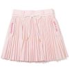 Váy golf Ripple Pleat Utility Skirt MLW-5C-AE02 (Pink) | MARK & LONA