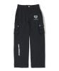 Quần Dài Golf Nữ Striker Performance Wide Cargo MLW-6A-AT31 | MARK & L