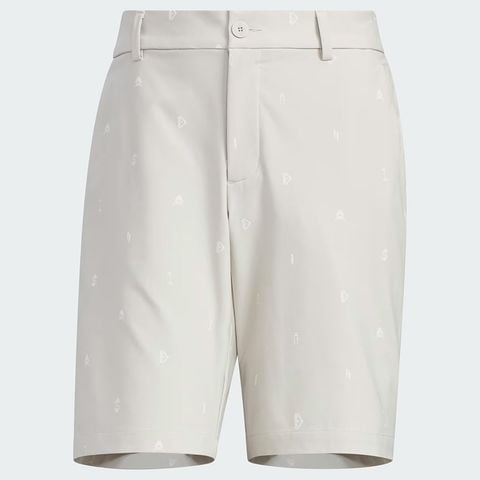 Quần shorts golf nam MONOGRUM WONALU JY8271 | ADIDAS