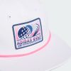 Nón Kết Golf Y 5 Pnl Novlty White JZ2878-OSFY | Adidas