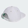 Nón Kết Golf Nam Originals Fit Cap White Cap Unisex KH4131-OSFM | Adid