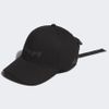 Nón kết golf nữ Ribbon Cap Black JX7034 | Adidas