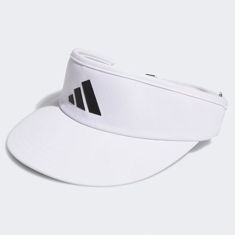 Nón kết golf nam nửa đầu Chóp Cao Tour White JN9157 | Adidas