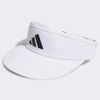 Nón kết golf nam nửa đầu Chóp Cao Tour White JN9157 | Adidas