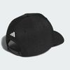 Nón kết golf nam Tour Prnt Snp Black JZ0449-OSFM | Adidas