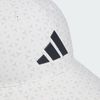 Nón kết golf nam Tour Prnt Snp White JZ0448-OSFM | Adidas