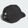 Nón kết golf nam Tour Hat 3 Stp Black KB6942-OSFM | Adidas