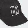 Nón kết golf nam Tour Hat 3 Stp Black KB6942-OSFM | Adidas