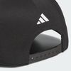 Nón kết golf nam Tour Hat 3 Stp Black KB6942-OSFM | Adidas