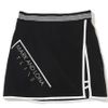 Váy golf Refined Edge Skirt MXW-5C-AE01 (Black) | MARK & LONA