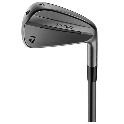 Bộ gậy sắt P790 Designer Series 2025 | TaylorMade