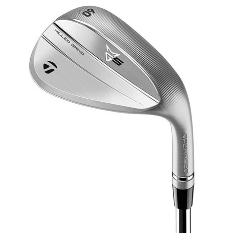 Gậy Wedge nữ MG5 SB Grind 2025 | TaylorMade