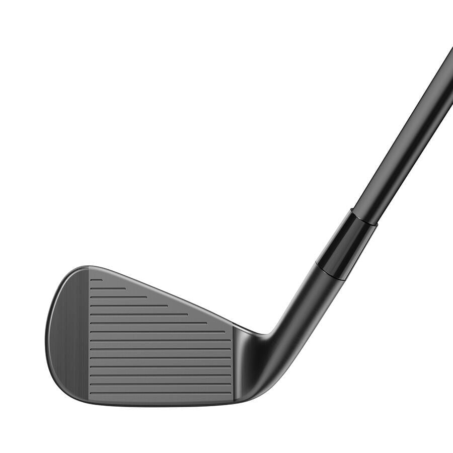 Bộ gậy sắt P770 Designer Series 2025 | TaylorMade