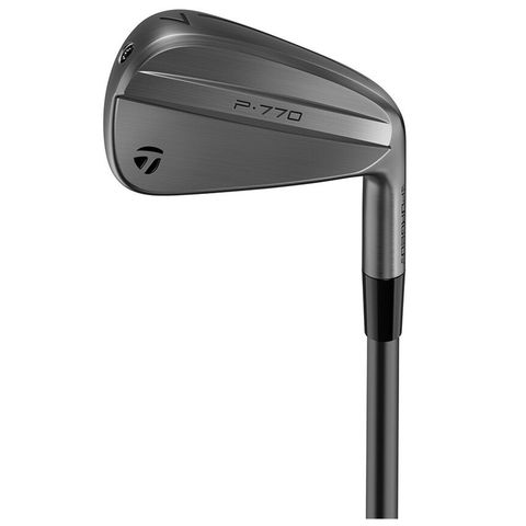 Bộ gậy sắt P770 Designer Series 2025 | TaylorMade