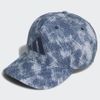 Nón kết golf Nam Tour Print Snapback Cap White / Collegiate Navy JW145