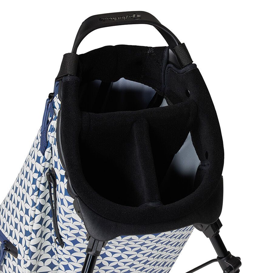 Túi gậy golf Stand Bag TM25 FlexTech Carry Premium UPG HERITAGE N38346