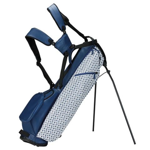 Túi gậy golf Stand Bag TM25 FlexTech Carry Premium UPG HERITAGE N3834601 | TaylorMade