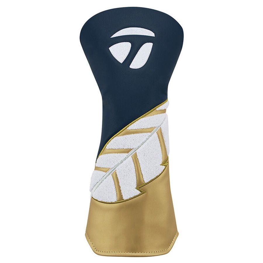 Cover gậy golf TM25 Pro  Championship Driver HC N3843101 | TaylorMade