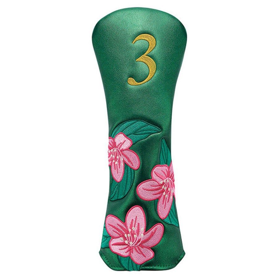 Cover gậy golf TM25 Season Opener Fairway 3 HC N3843601 | TaylorMade