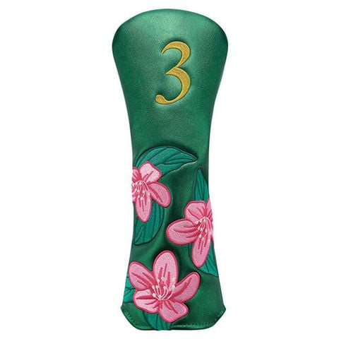 Cover gậy golf TM25 Season Opener Fairway 3 HC N3843601 | TaylorMade