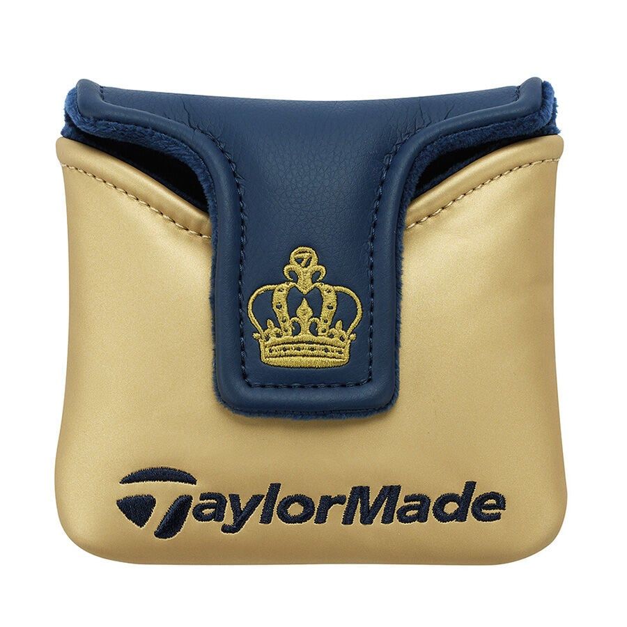 Cover gậy golf TM25 Pro Championship Spidr Putter HC N3844701 | Taylor