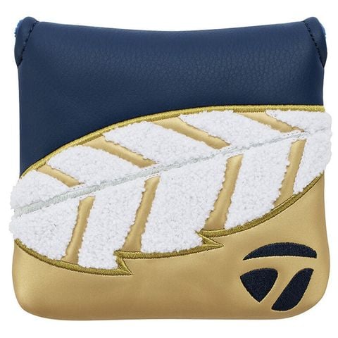 Cover gậy golf TM25 Pro Championship Spidr Putter HC N3844701 | TaylorMade