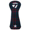 Cover gậy golf TM25 Wmns US Open Driver HC N3845101 | TaylorMade