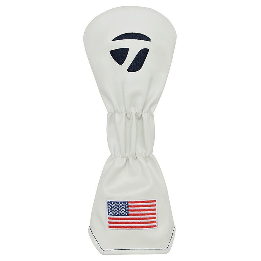 Cover gậy golf  TM25 Wmns US Open Rescue HC N3845401 | TaylorMade