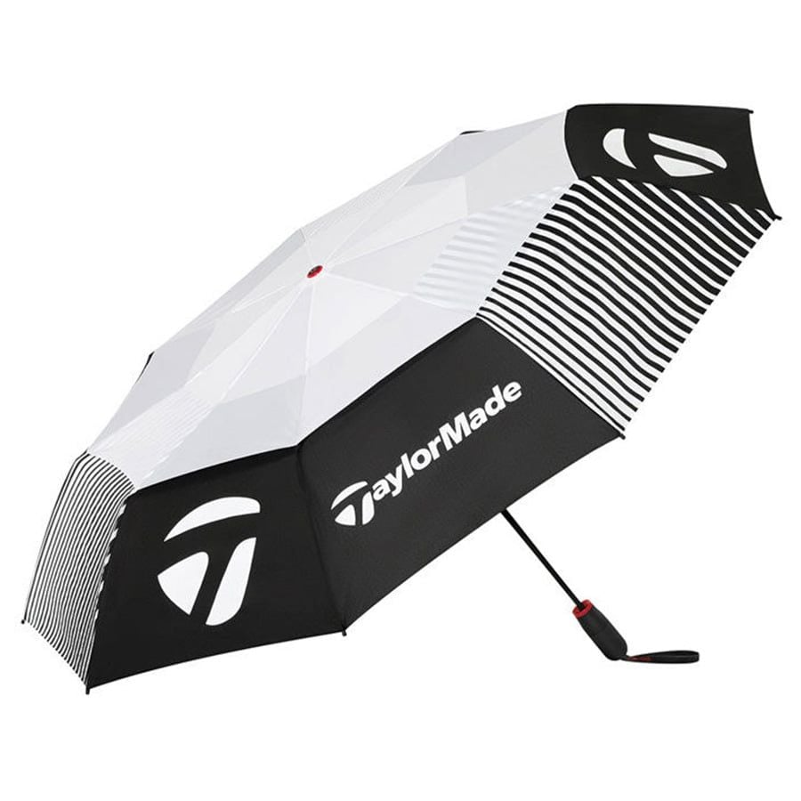 Dù golf TM25 Compact Auto Umbrella 54in N3845801 | TaylorMade
