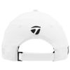 Nón kết golf nam TM25 Tour Radar Hat White N3853718 | TaylorMade