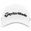 Nón kết golf nam TM25 Tour Radar Hat White N3853718 | TaylorMade