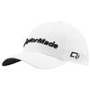 Nón kết golf nam TM25 Tour Radar Hat White N3853718 | TaylorMade