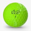 Bóng Golf Vice Pro 3 Lớp Màu NEON | Vice Golf