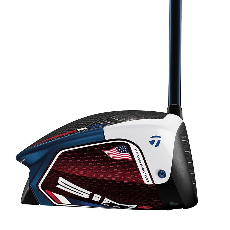 Gậy Driver Sim2 Max | TaylorMade