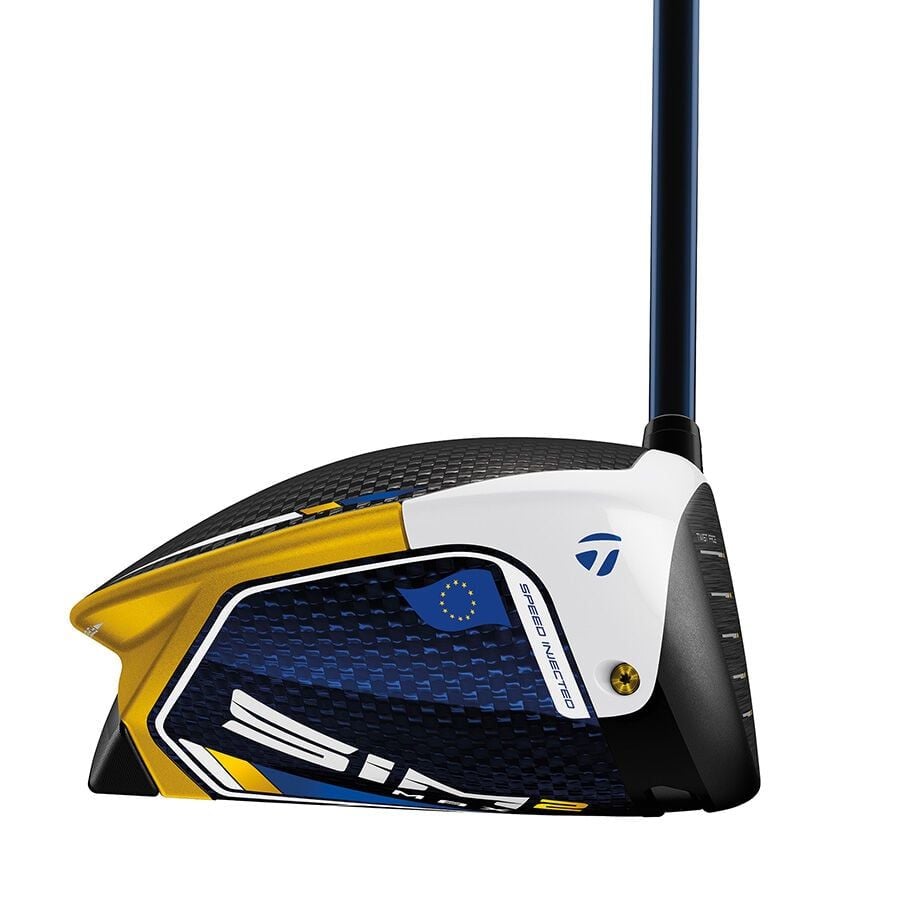 Gậy Driver Sim2 Max | TaylorMade