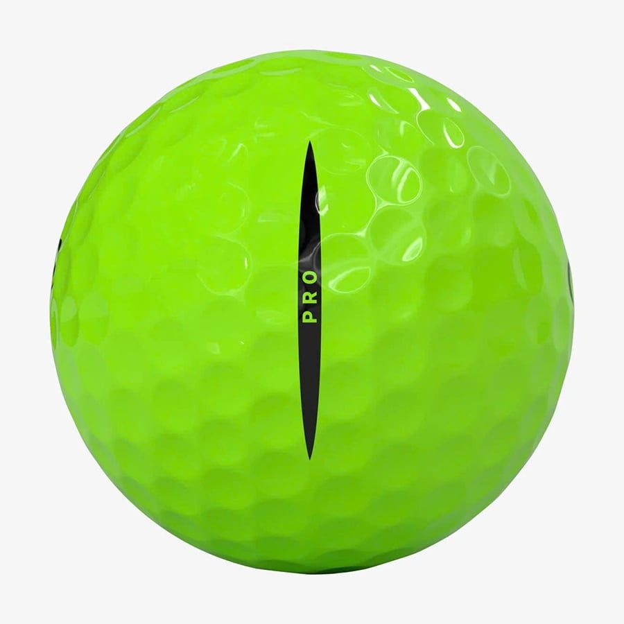 Bóng Golf Vice Pro 3 Lớp Màu NEON | Vice Golf