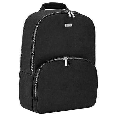 Balo thể thao TM23 Signature Backpack Black N8946501 | TaylorMade