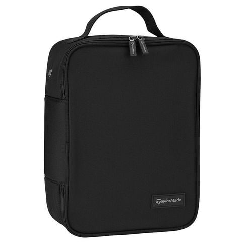 Túi đựng giày thể thao TM23 Players Shoe Bag Black N8947001 | TaylorMade