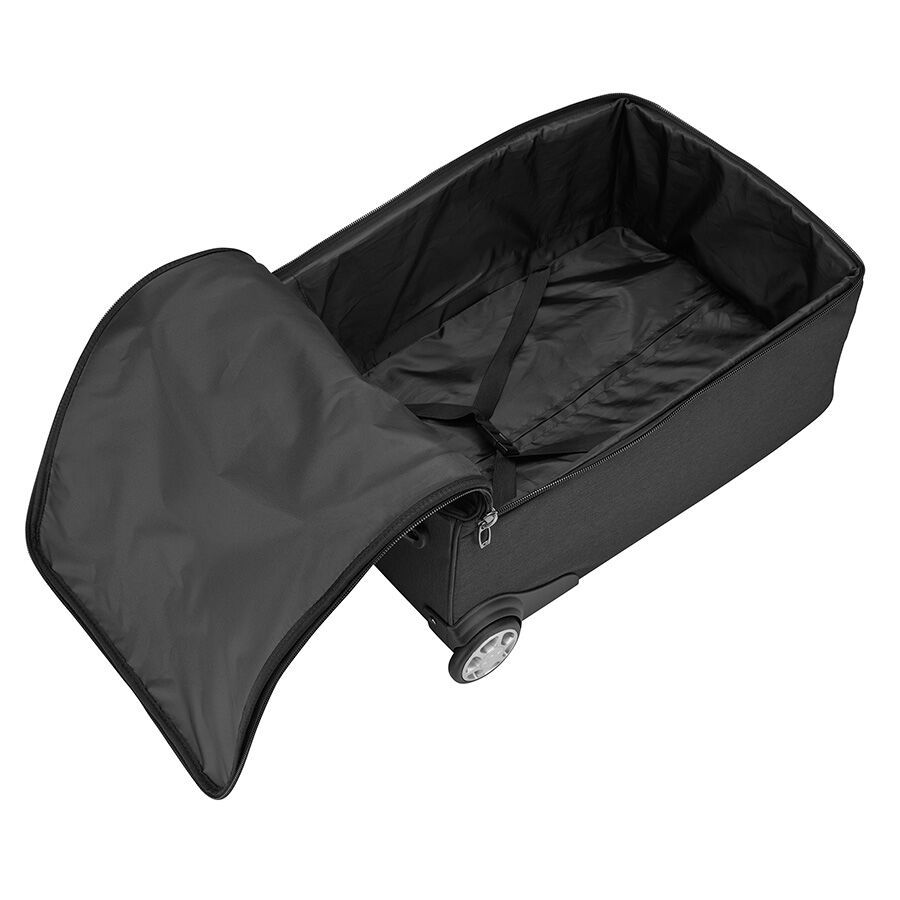 Túi golf xách tay có tay kéo bánh xe TM23 Performance 4 Wheel Travel B